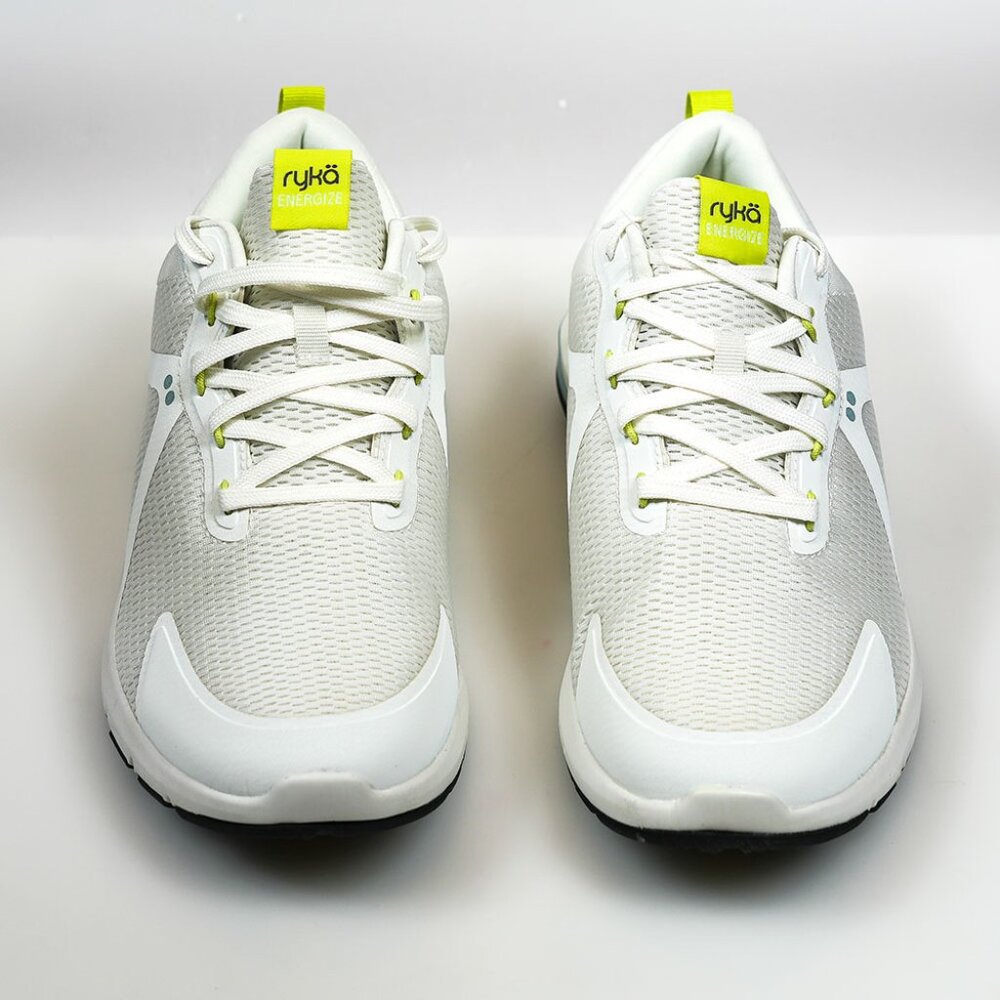 NIB Ryka “Made for Women” Walking/Training Shoes – Size 11W – Mineral Grey
